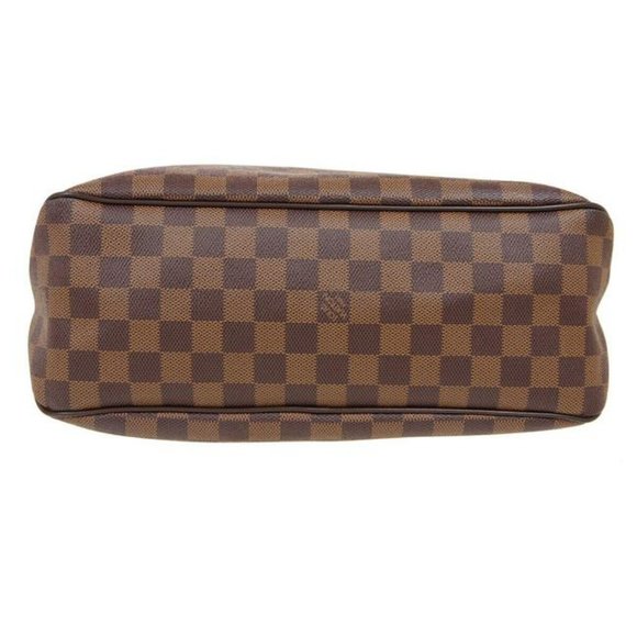 Auth Louis Vuitton NEW delightful MM damier - Picture 6 of 9